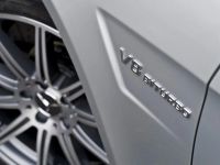 Лот: 3416549. Фото: 3. Mercedes Benz V8 Biturbo. Авто, мото, водный транспорт