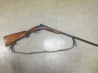 Лот: 12821229. Фото: 2. Гладкое оружие ИЖ-18Е (16к.). Охота