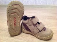 Лот: 10253545. Фото: 2. Детская обувь Ecco. Обувь