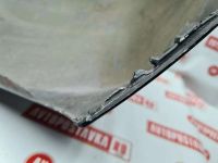 Лот: 20901272. Фото: 5. Бампер Toyota Vitz KSP130 1KR-FE...