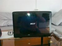 Лот: 918387. Фото: 3. Продам Acer Aspire 6930G(обмен... Компьютеры, оргтехника, канцтовары