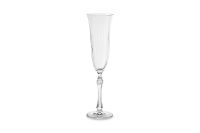 Лот: 23610638. Фото: 3. Набор бокалов CRYSTAL BOHEMIA... Домашний быт
