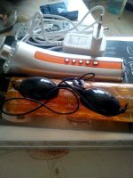 Лот: 12645440. Фото: 2. Косметический аппарат,новый. Косметика и уход