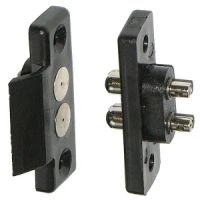 Лот: 5736878. Фото: 2. CISA 06.511.00.0 Контактная группа. Двери, окна, фурнитура