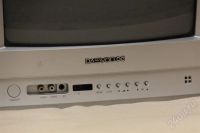 Лот: 544073. Фото: 2. Телевизор Daewoo. ТВ и видео