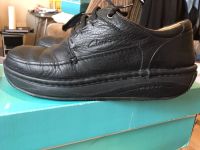 Лот: 14406376. Фото: 6. Туфли мужские Clarks размер 42...