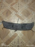 Лот: 18477894. Фото: 3. Утеплитель радиатора шевроле круз. Авто, мото, водный транспорт