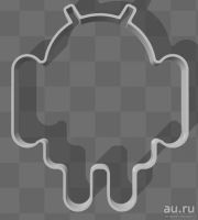 Лот: 9040410. Фото: 2. Формочки для пряников "Android... Посуда, кухонная утварь