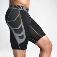 Лот: 10496051. Фото: 3. Лосины Nike Pro Hypercool Compression. Одежда, обувь, галантерея