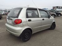 Лот: 5513831. Фото: 3. Продам Daewoo Matiz. Красноярск