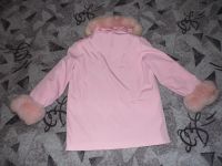 Лот: 6153598. Фото: 2. Розовая куртка. Женская одежда