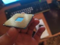 Лот: 17937742. Фото: 2. ryzen 5 1400 с куллером. Комплектующие