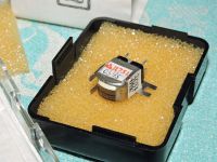 Лот: 9702911. Фото: 4. Головка магнитная 3Д24.751. Стеклоферрит... Красноярск