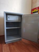 Лот: 25728776. Фото: 7. Сейф шкаф металлический