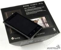 Лот: 539916. Фото: 3. Yota HTC MAX 4G. Красноярск