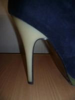 Лот: 5285794. Фото: 2. Ботильоны р . 38. Женская обувь