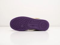 Лот: 24978231. Фото: 3. Кроссовки BAPE Sta Force 1 low. Одежда, обувь, галантерея