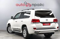 Лот: 23425276. Фото: 6. Toyota Land Cruiser 2016