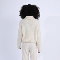 Лот: 24208839. Фото: 3. Пуловер LaRedoute. Одежда, обувь, галантерея