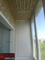 Лот: 9483074. Фото: 11. Остекление балконов и лоджий под...