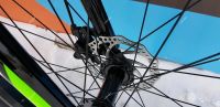 Лот: 13380208. Фото: 7. Велосипед Fat bike Avenger C262D...