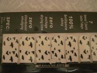 Лот: 3008863. Фото: 2. Стикеры наклейки на ногти. Маникюр и педикюр