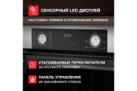 Лот: 25059104. Фото: 3. Электрический духовой шкаф KUPPERSBERG... Бытовая техника