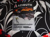 Лот: 14979999. Фото: 4. Куртка зимняя-горнолыжная (Azimuth... Красноярск