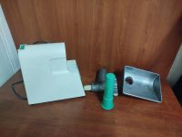 Лот: 25768479. Фото: 4. Электромясорубка. Красноярск