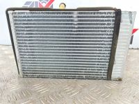 Лот: 25803602. Фото: 2. радиатор отопителя Chevrolet Aveo... Автозапчасти
