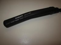 Лот: 2986963. Фото: 3. Выпрямитель для волос (Щипцы для... Бытовая техника