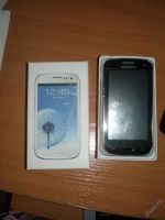 Лот: 3546228. Фото: 2. самсунг i9300 галакси S3. Смартфоны, связь, навигация