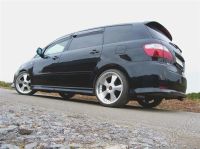Лот: 540822. Фото: 2. Toyota Ipsum 2004г. ОТС!. Авто, мото, водный транспорт