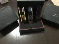 Лот: 9039220. Фото: 4. Телефон Vertu Signature Слайдер
