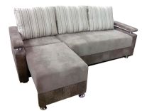 Лот: 11752751. Фото: 4. Диван угол Стиль Дуэт Трансформер... Красноярск