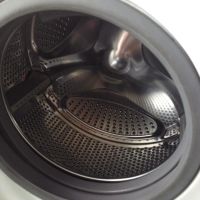 Лот: 9669269. Фото: 3. Стиральная машина Samsung WF-F861. Бытовая техника