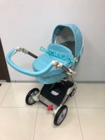 Лот: 12824029. Фото: 5. Коляска Hot Mom 2 в 1 и 3 в 1...