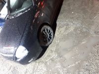 Лот: 12113691. Фото: 3. Advan r15 под реставрацию. Авто, мото, водный транспорт
