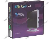 Лот: 2988098. Фото: 4. Неттоп 3Q "Qoo! 3QNTP-Shell NM70-B25DOS-Celeron...