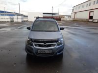 Лот: 16482786. Фото: 7. Opel zafira b 2011г 1,6мт