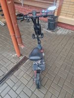 Лот: 20017478. Фото: 3. Электросамокат kugoo g booster. Электротранспорт