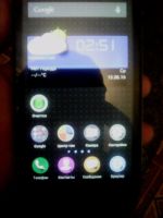 Лот: 7700596. Фото: 3. Lenovo S650. Красноярск