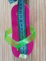 Лот: 25194333. Фото: 3. детские шлепанцы. Дети растут