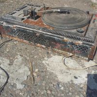 Лот: 5994048. Фото: 2. усилитель. Аудиотехника