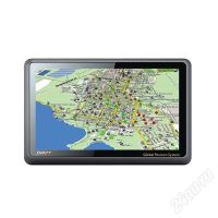 Лот: 409738. Фото: 2. 5" (800x480) автомобильный GPS... Смартфоны, связь, навигация