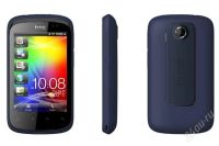Лот: 2281062. Фото: 2. HTC Explorer A310e. Смартфоны, связь, навигация
