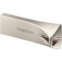 Лот: 24949183. Фото: 3. Флеш-накопитель USB3.1 64Gb Samsung... Компьютеры, оргтехника, канцтовары