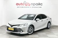 Лот: 19551908. Фото: 3. Toyota Camry, VIII (XV70) 2.5... Красноярск