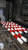 Лот: 17244306. Фото: 3. Футбольные ворота. Красноярск