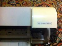 Лот: 3852400. Фото: 3. HP DeskJet D4363. Компьютеры, оргтехника, канцтовары